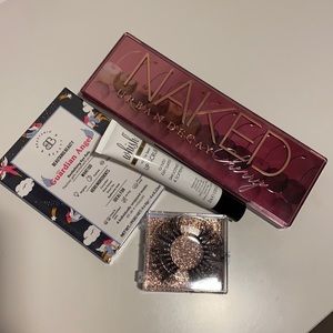 URBAN DECAY & MAKEUP BUNDLE FOR SALE